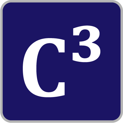 C³